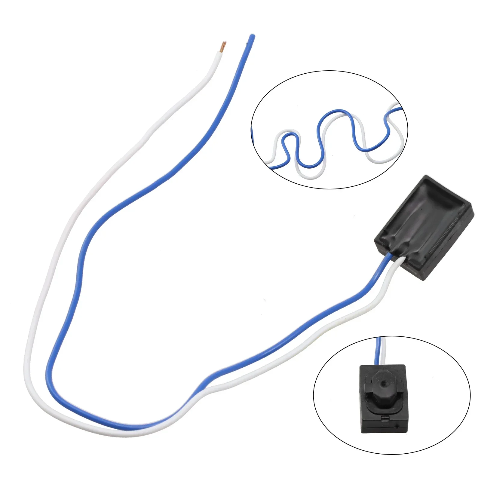 1×Car Exterior L/R …