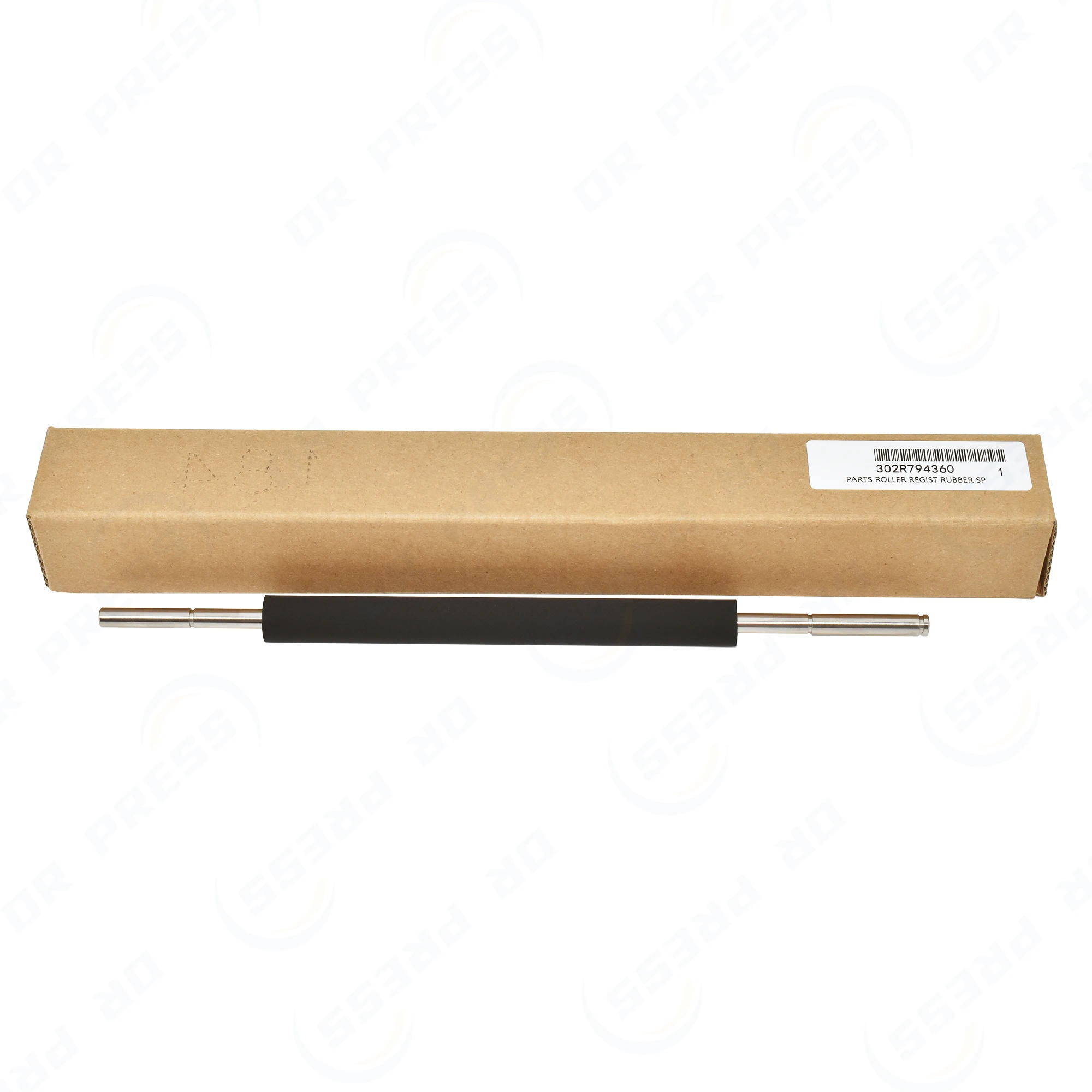 

302R794360 Registration Roller for Kyocera M5521 M5526 P5021 P5026 5018 5021 5521 5526 PARTS ROLLER REGIST RUBBER SP