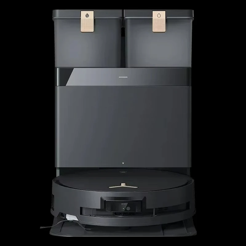 Deebot X8 PRO PLUS AI Robot de balayage balayage et nettoyage intelligents lavage intégré sol automatique haute aspiration