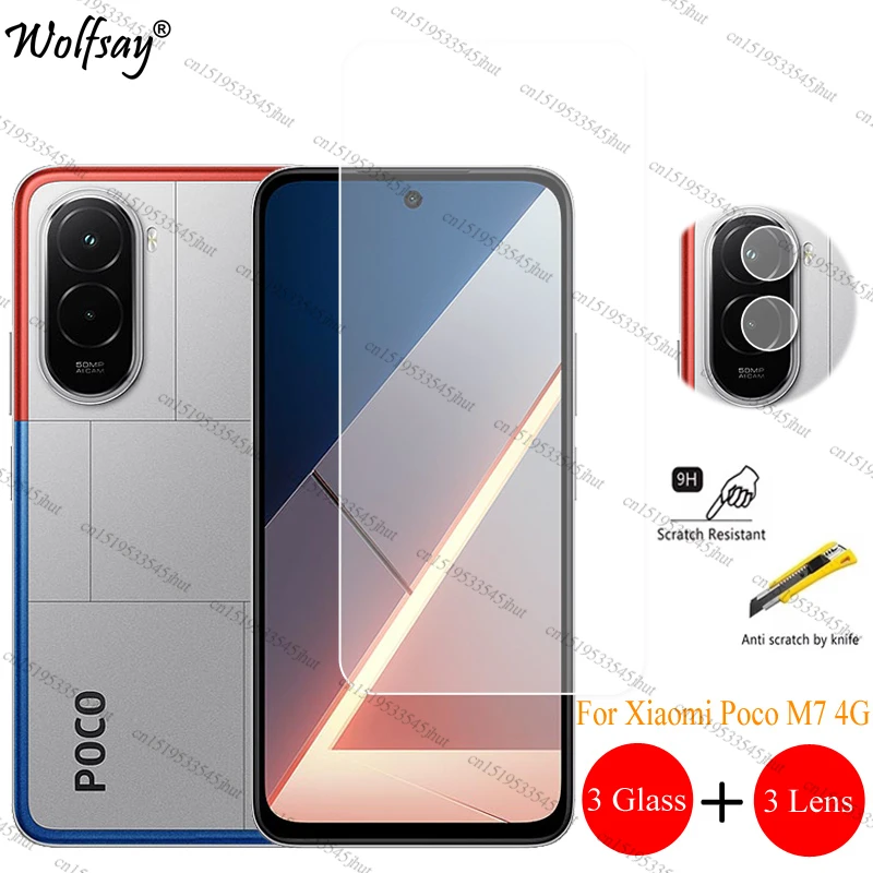 Camera Lens Protect…