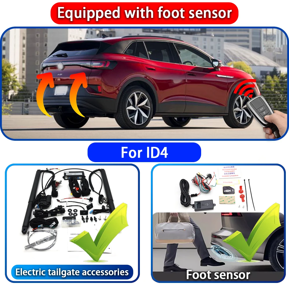 Variant: With Foot ID4