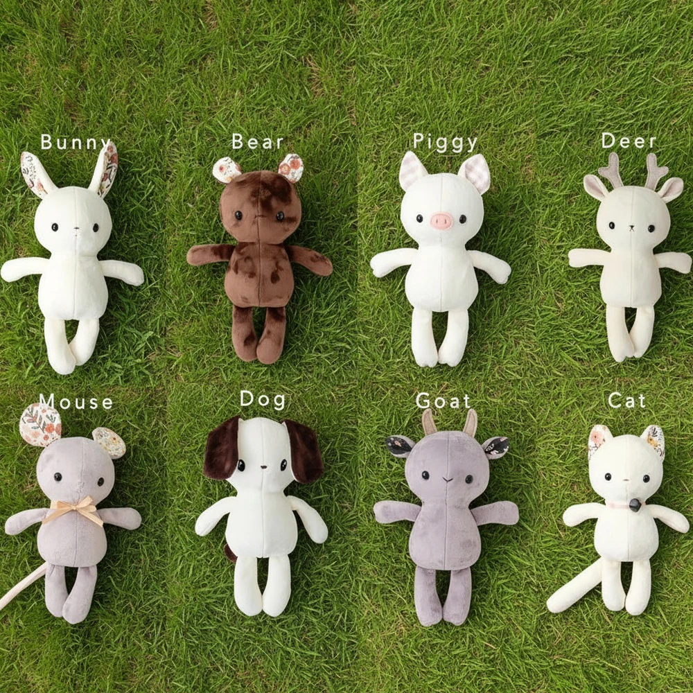 8 animals Sewing Patterns,Sewi - đánh giá và giá Baby Clothing Patterns