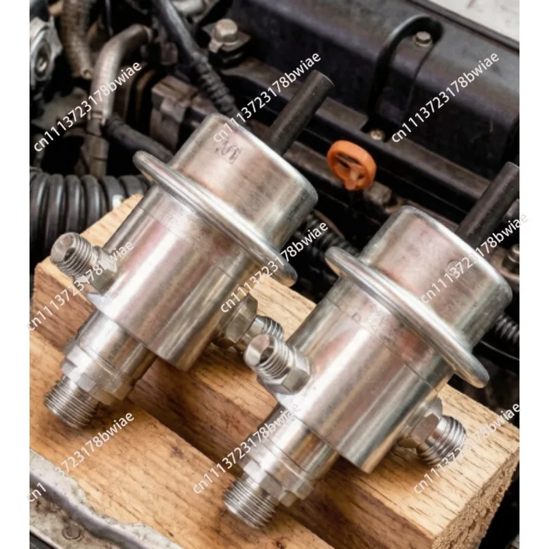 Régulateur de pression de carburant 0438161001, pièce de rechange universelle haute performance pour pompe à carburant automobile et composants associés