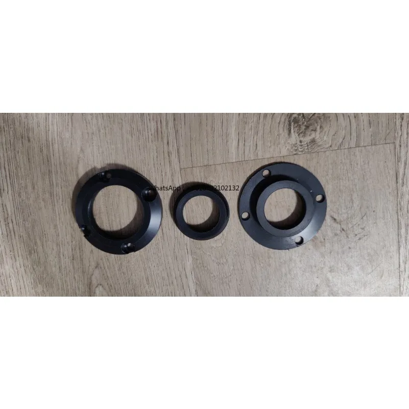 Cleaning Machine 46 Series Water Outlet Components Cleaning Machine Water Outlet Components