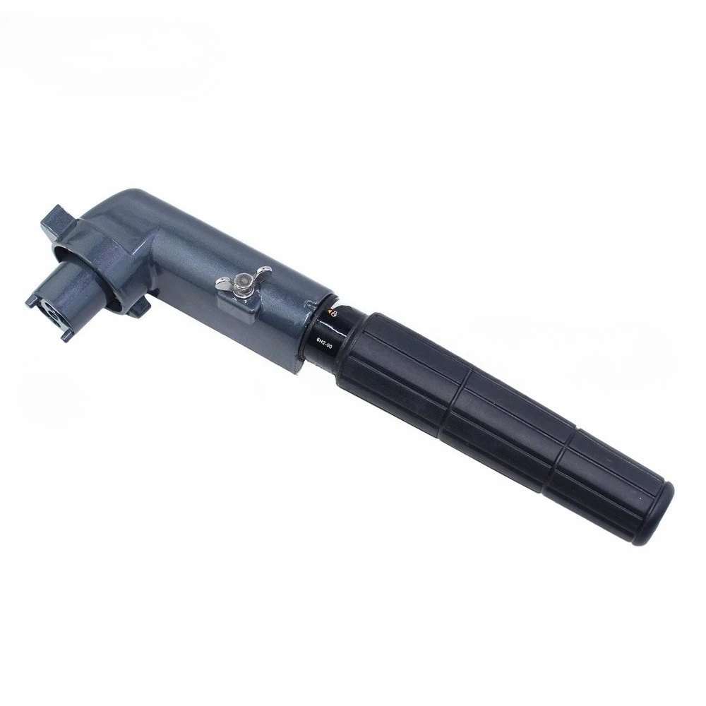 

Рукоятка управления для 4-тактного подвесного мотора Yamaha 6 л.с., артикул 6BX-G2111-00-4D