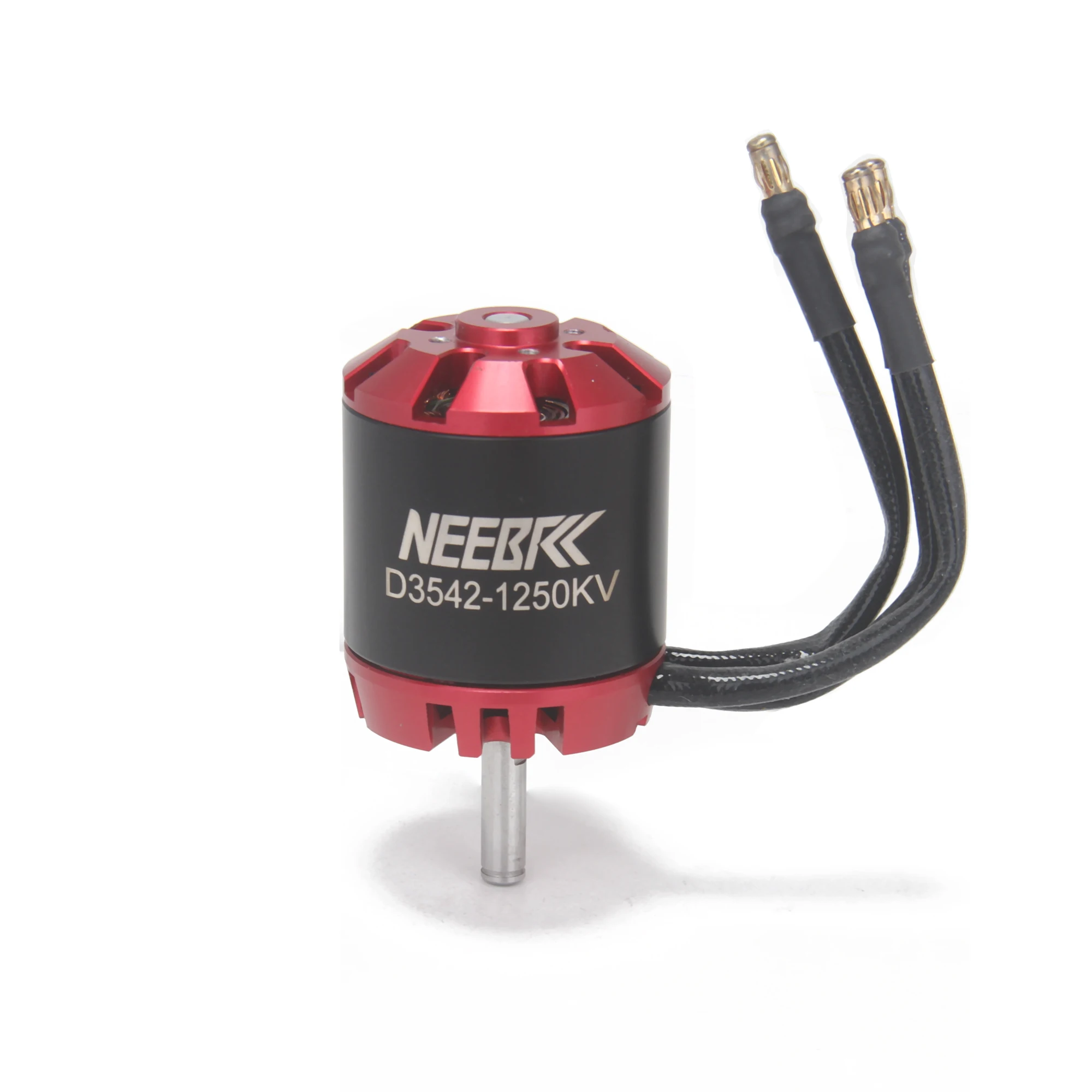NEEBRC D3542 1000KV 1250KV 1450KV Outrunner Brushless Motor for RC Airplane Fixed-wing Quadcopter Helicopter FPV Drone Model Toy