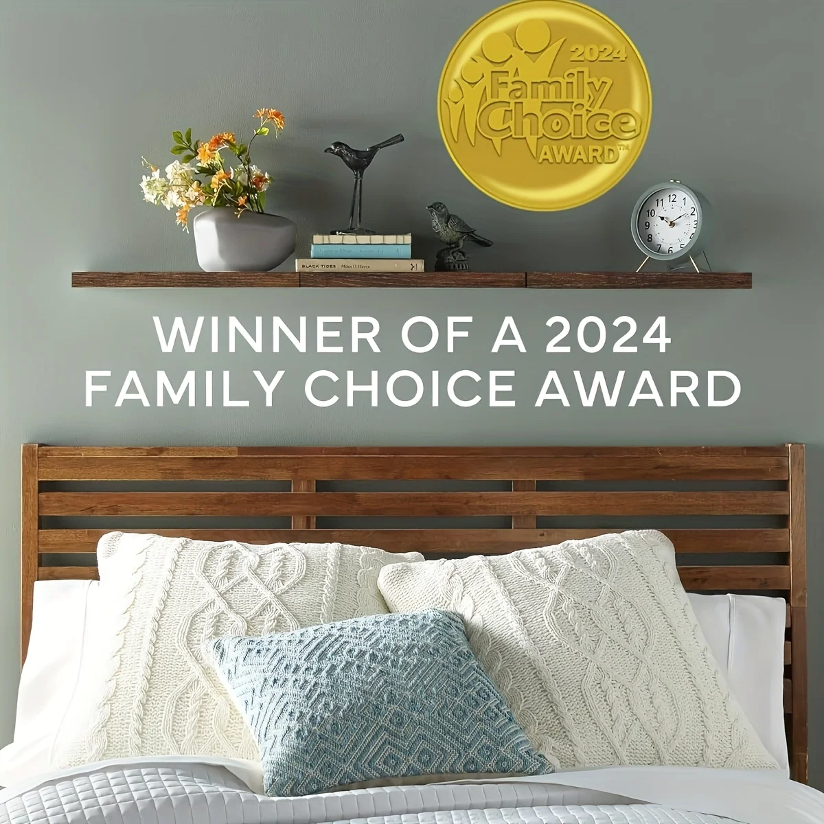 Thumbnail 3 - #38 Best Bedroom Storage to Buy In 2026