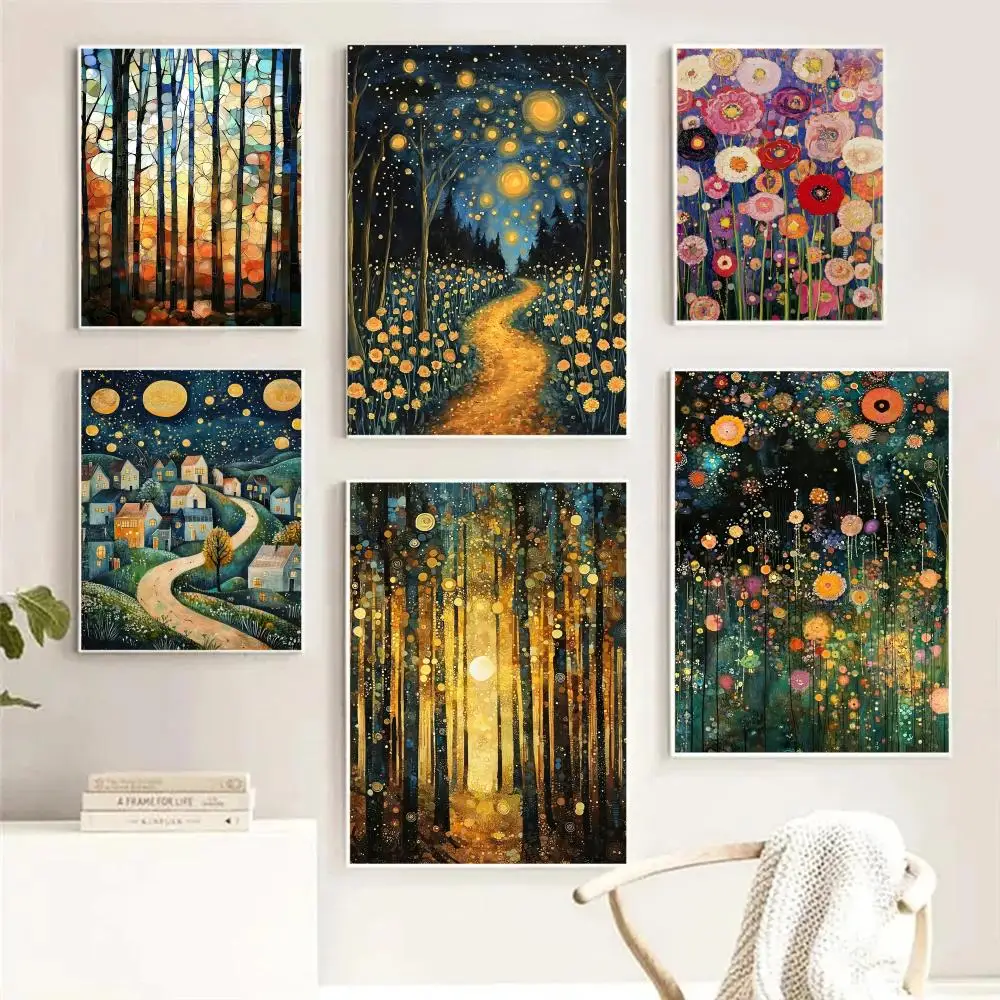 

Painting Calligraphy Frameless E-Edvard M-Munch Scream Perfect Unframed Canvas Art Designed for Home Dining Office Spaces