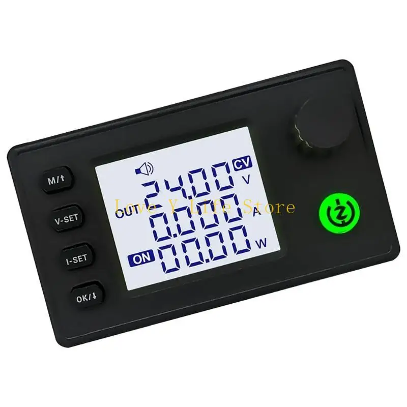 Régulateur tension L74C 150W, Module à tension constante à courant Constant