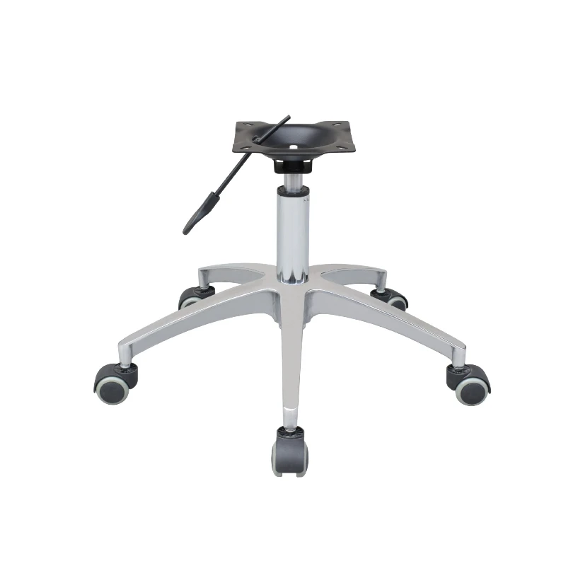 

Simple five-star office chair pneumatic lifting rod kit boss chair base medium shift swivel chair accessories