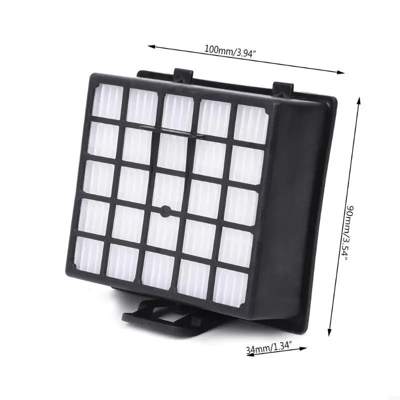 

J6PE STAUBSAUGER HEPA FILTER для SIMENS 426966 Series Vacuum Cleaner Accessyer