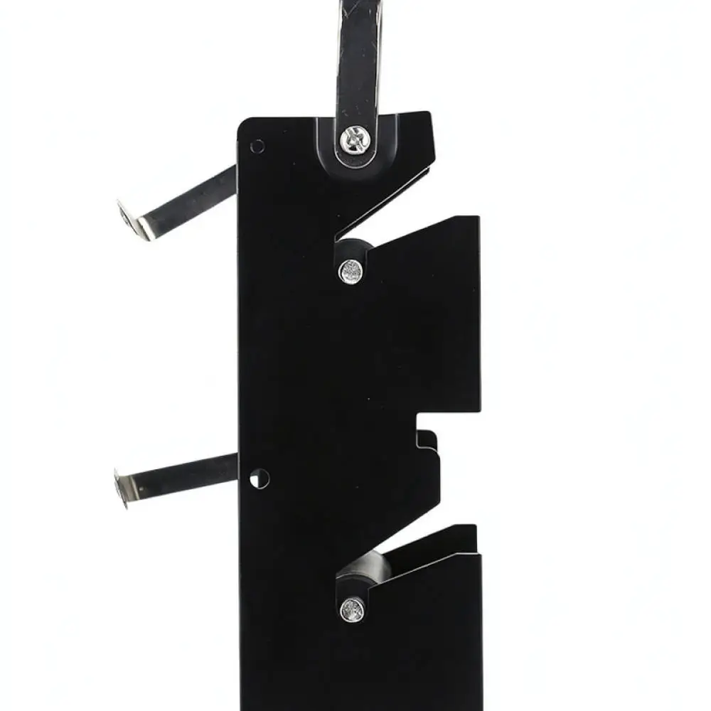 Efficient Solder Wire Reel Stand Rack For Electronics Welding Repair Station Stable Wire Feeder Dispenser Tool Accessory