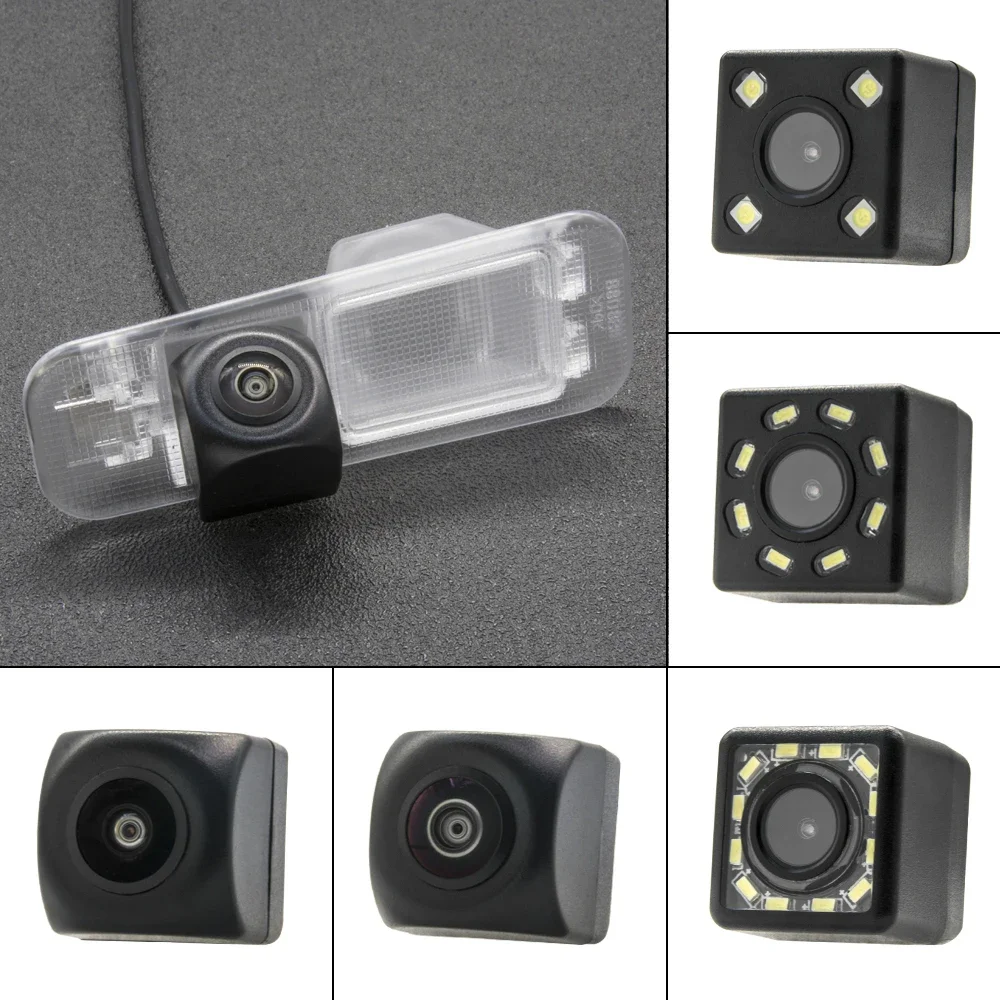 Vehicle Rear View Camera For Kia Rio 2 JB/Rio 5/Pride/rio Xcite 2005-2011 Rio 3 UB Sedan 2011-2017 Kia K2 2011-2015 Car Monitor