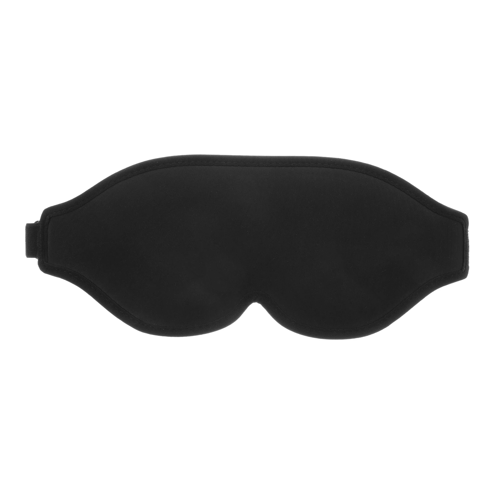 

Memory Foam Eye Mask Night Blindfold Nap Sleep Travel Cover Three-dimensional Blackout