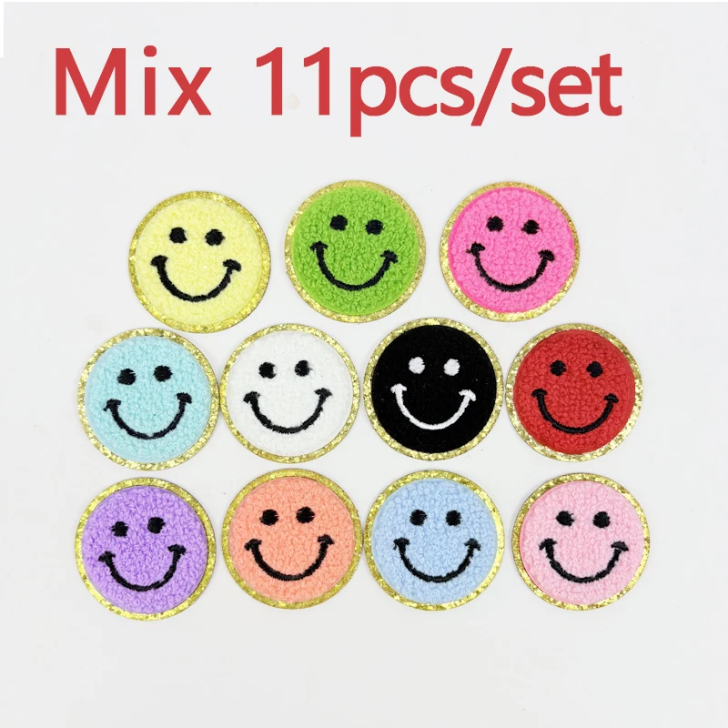 Variant: 11pcs