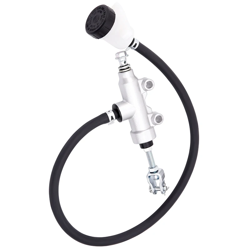 Motorcycle Parts Hydraulic Brake Pump Master Cylinder For Polaris Farmhand Sportsman 400 ETX Hawkeye HO 4X4 1911688 1912301