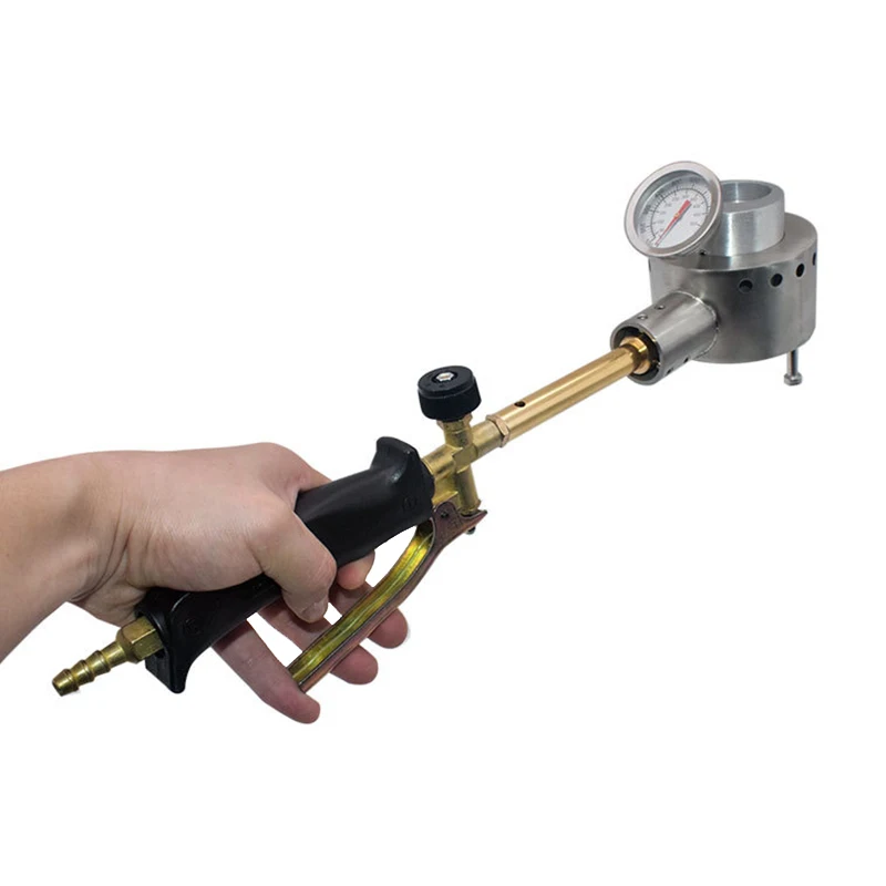 Hand-Held Oxalic Ac… - image