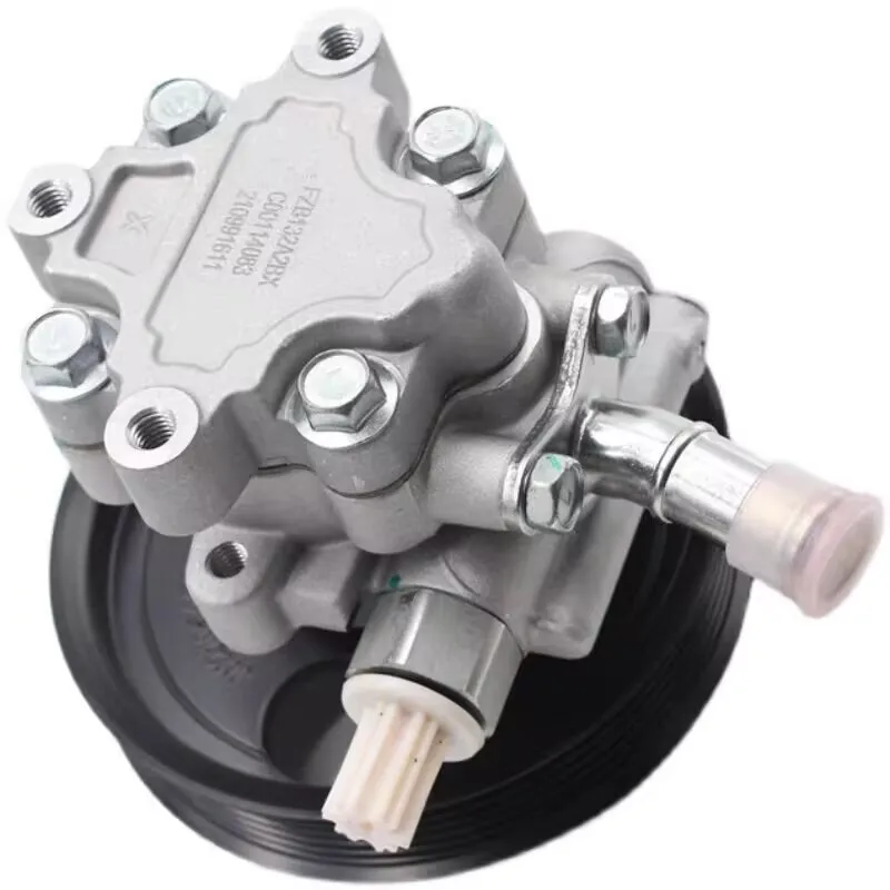 Brand New Genuine Booster Power Steering Pump C00114083 For SAIC MAXUS T60 T70 Diesel 2.8T