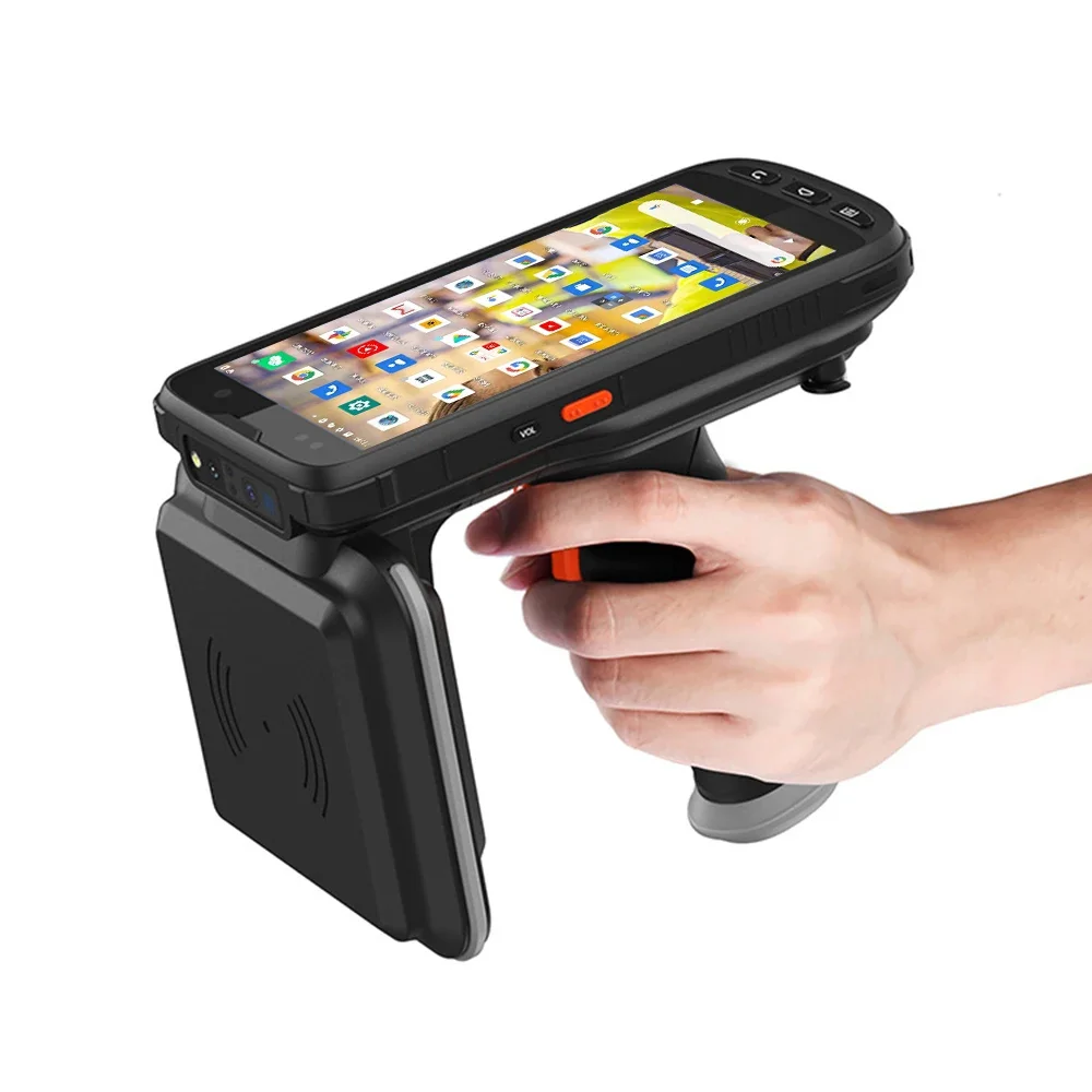 5.5 Inch Android Ru…