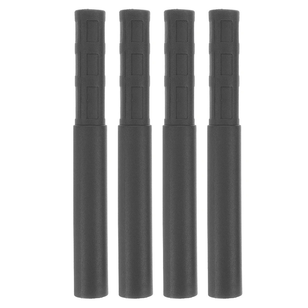 

4PCS Golf Club Extension Rods Carbon Fiber Lightweight Durable Adjustable Length Putter Shaft Extensions Golf Accessories