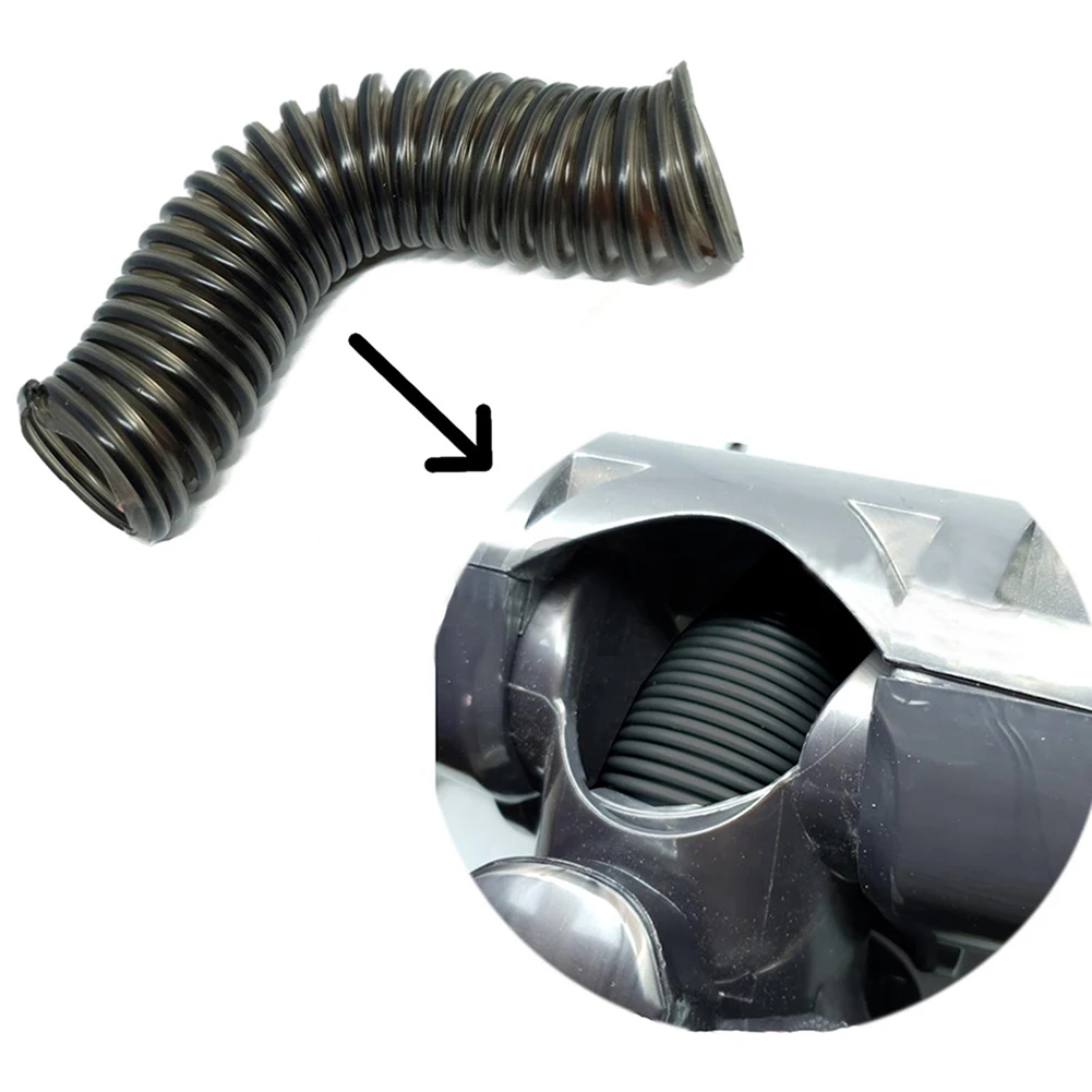 Imagem -05 - Tubo do Bocal do Assoalho para o Tubarão Mangueira do Duto Inferior Acessórios do Aspirador do Agregado Familiar Tubulação da Substituição Hv380 Hv380uk