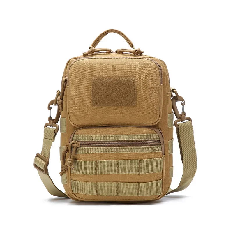 Outdoor Sports Cros… - image