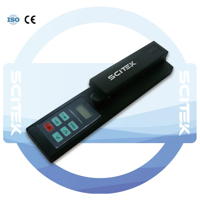 Portable Leaf Area Meter USB Upload Leaf Area Meter for Non-destructive Leaf