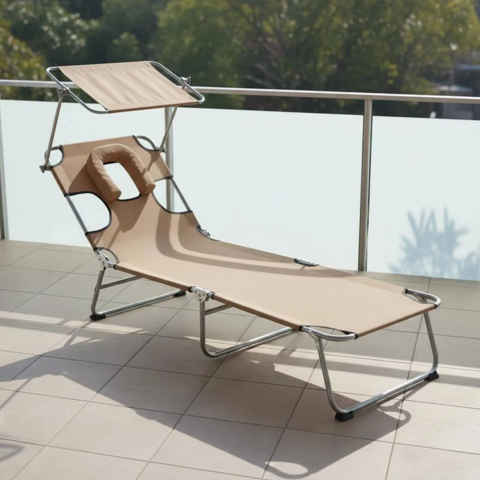 folding-chaise-lounge-foldable-design-three-fold-lounge-cot-portable-sunbed-with-awning-anti-slip-feet-folding-recliner-cot