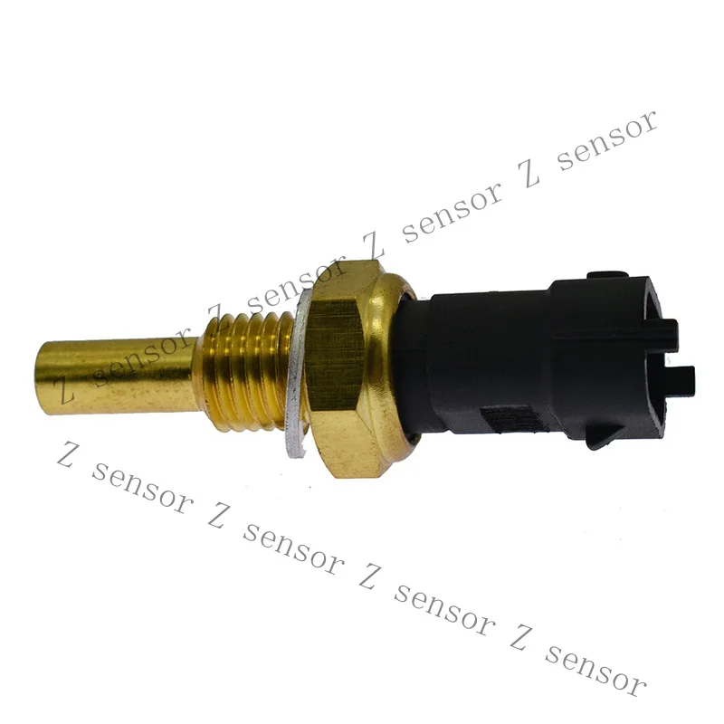 Z+ Coolant Temperature Sensor 278001016 278002895 for Sea-Doo RXT X 260 GTX 255