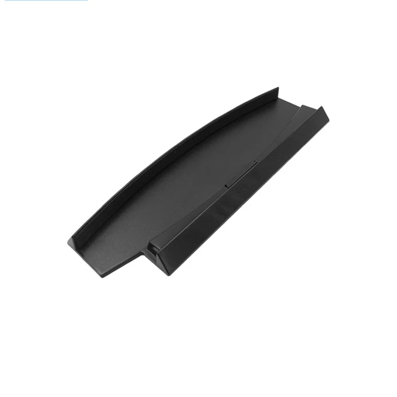 

20PCS Black For PS3 Slim CECH 2000 3000 Console Anti-Slip Vertical Stand Mount Dock Holder Protector Bracket