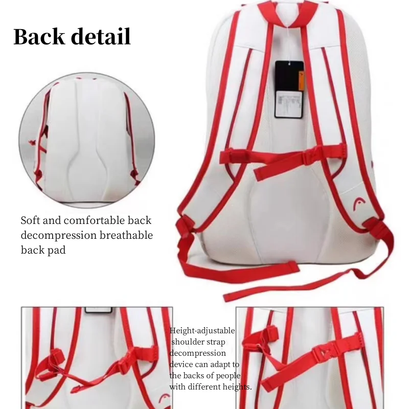 Thumbnail 4 - #5 Trending Padel Bags Right Now