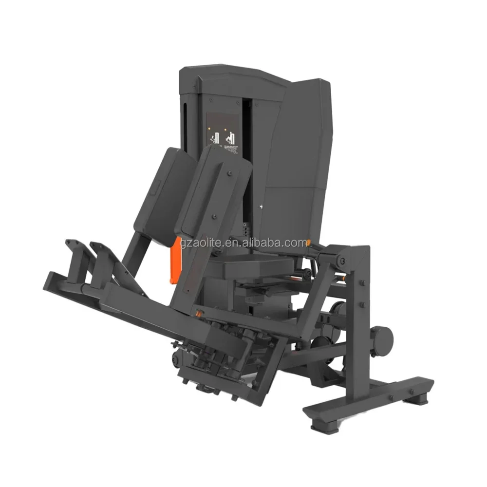 Hurtownia sprzętu fitness do ćwiczeń abdukcyjnych bioder 3D, wytrzymały sprzęt do treningu na siłowni.