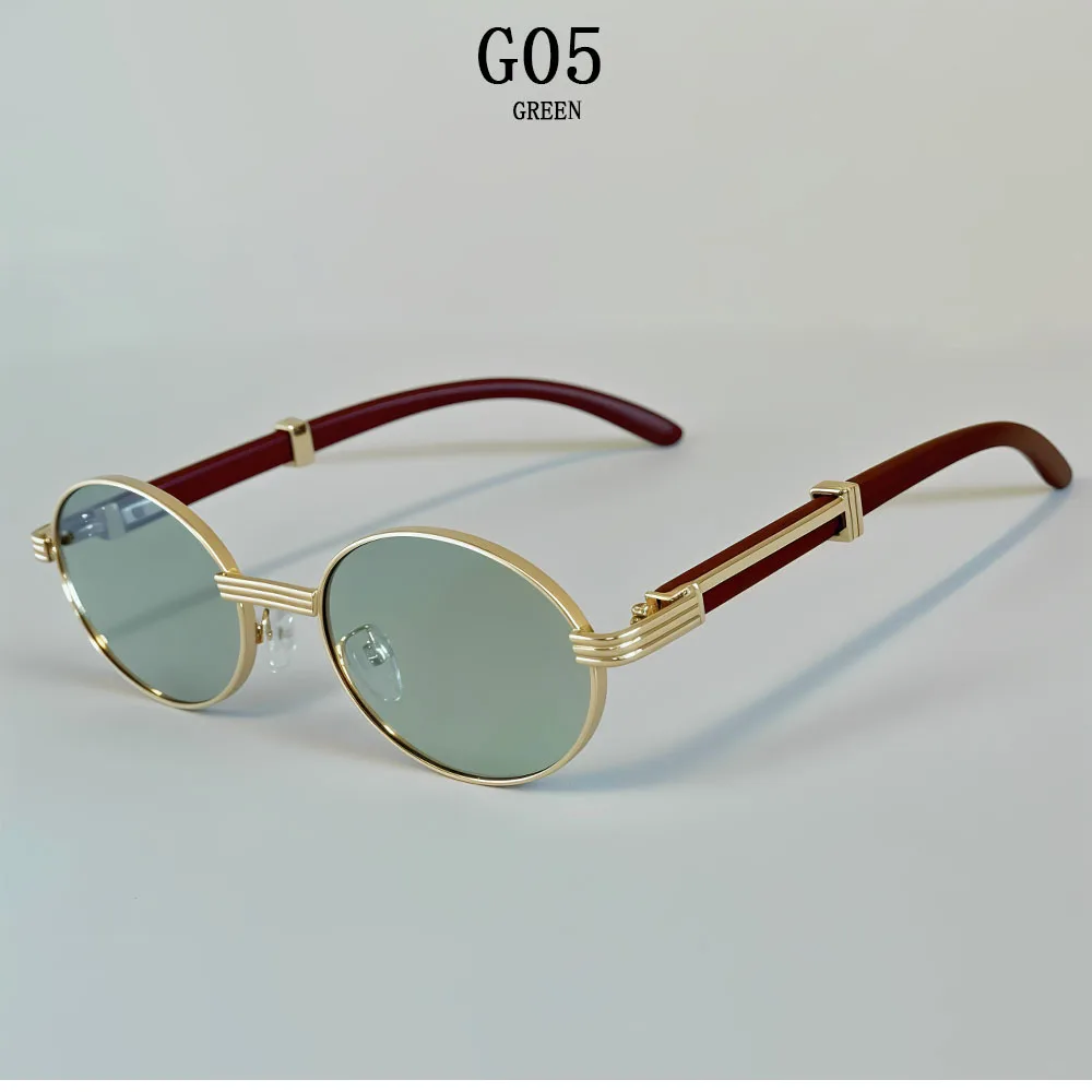2026 Urlaubs-Sonnenbrille für Damen, Outdoor UV400-Schutz, Ovale Brille, Vintage-Mode-Sonnenbrille, Oculos Gafas Zonnebril – Detail 4