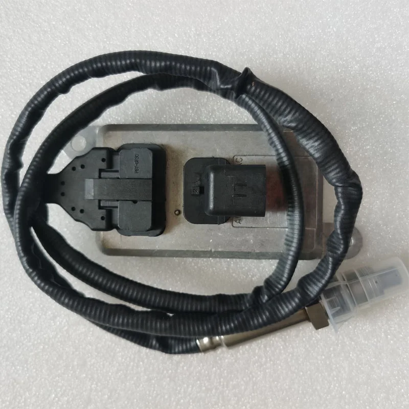 New Product Launch NOX Nitrogen Oxygen Sensor A0091533628/006 5WK96616D 5WK9 6616D