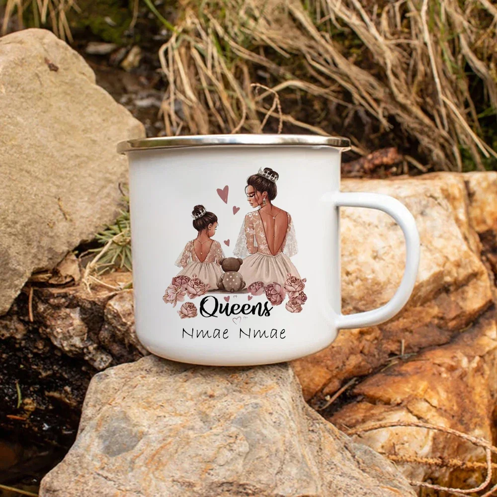 Customized Enamel C…