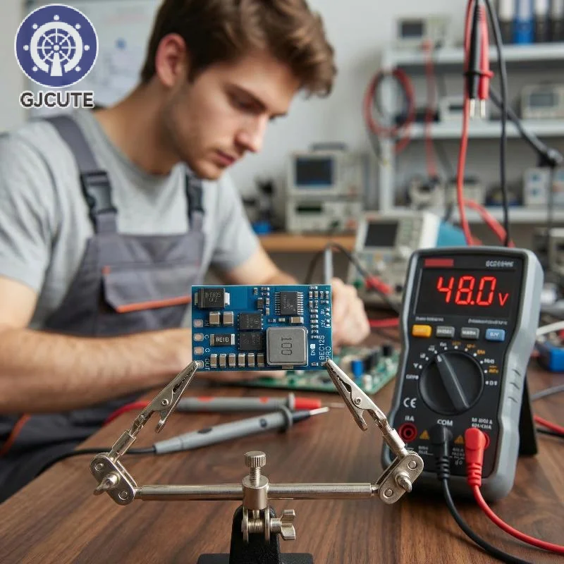 BEC12S-PRO 9-55V To…