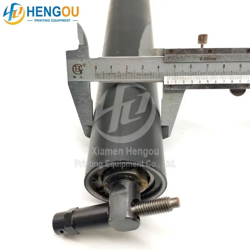 89.030.570F 89.030.570 Roller Intermediate Ink dla Heidelber GTO52