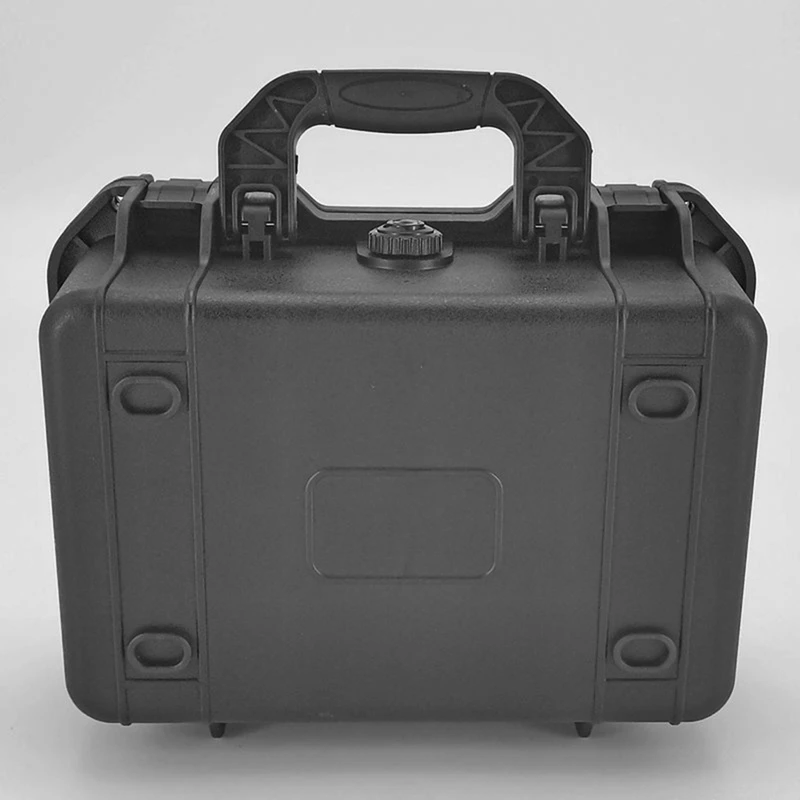 Safety Protector Box Organizer Hardware Storage Tool Case Impact Resistant Equipment Instrument Box