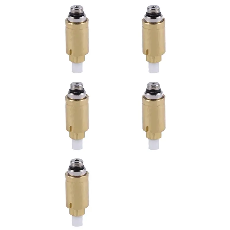 7L0616813B 5PCS Suspension Support Air Pressure Valve Air Suspension Residual Pressure Valve For Q7 VW Touareg-L94A