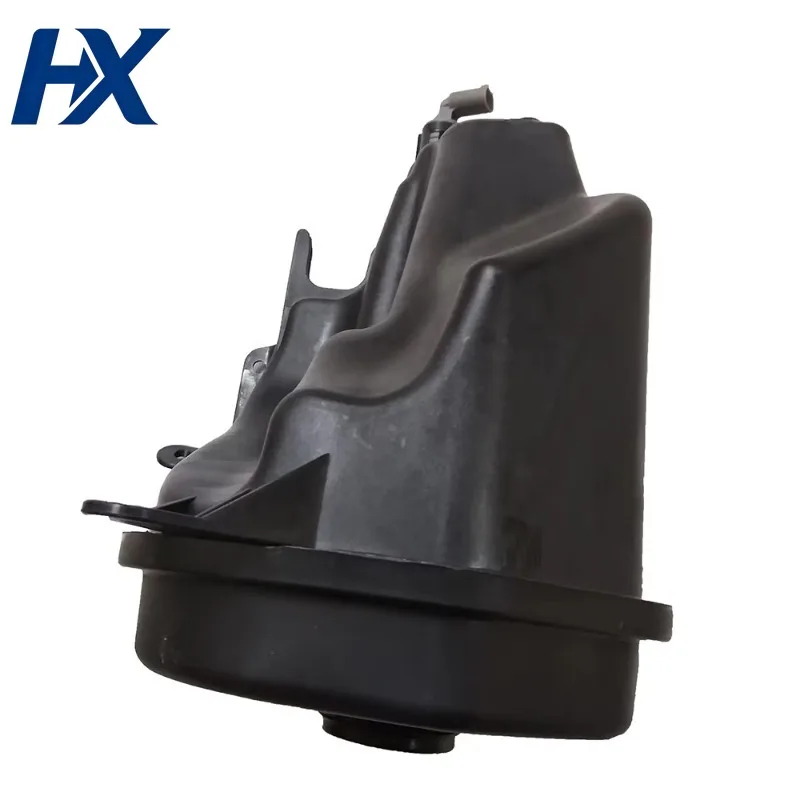 17137552546 Coolant Overflow Bottle Expansion Tank for BMW X5 E70 X6 E71 2007-2013
