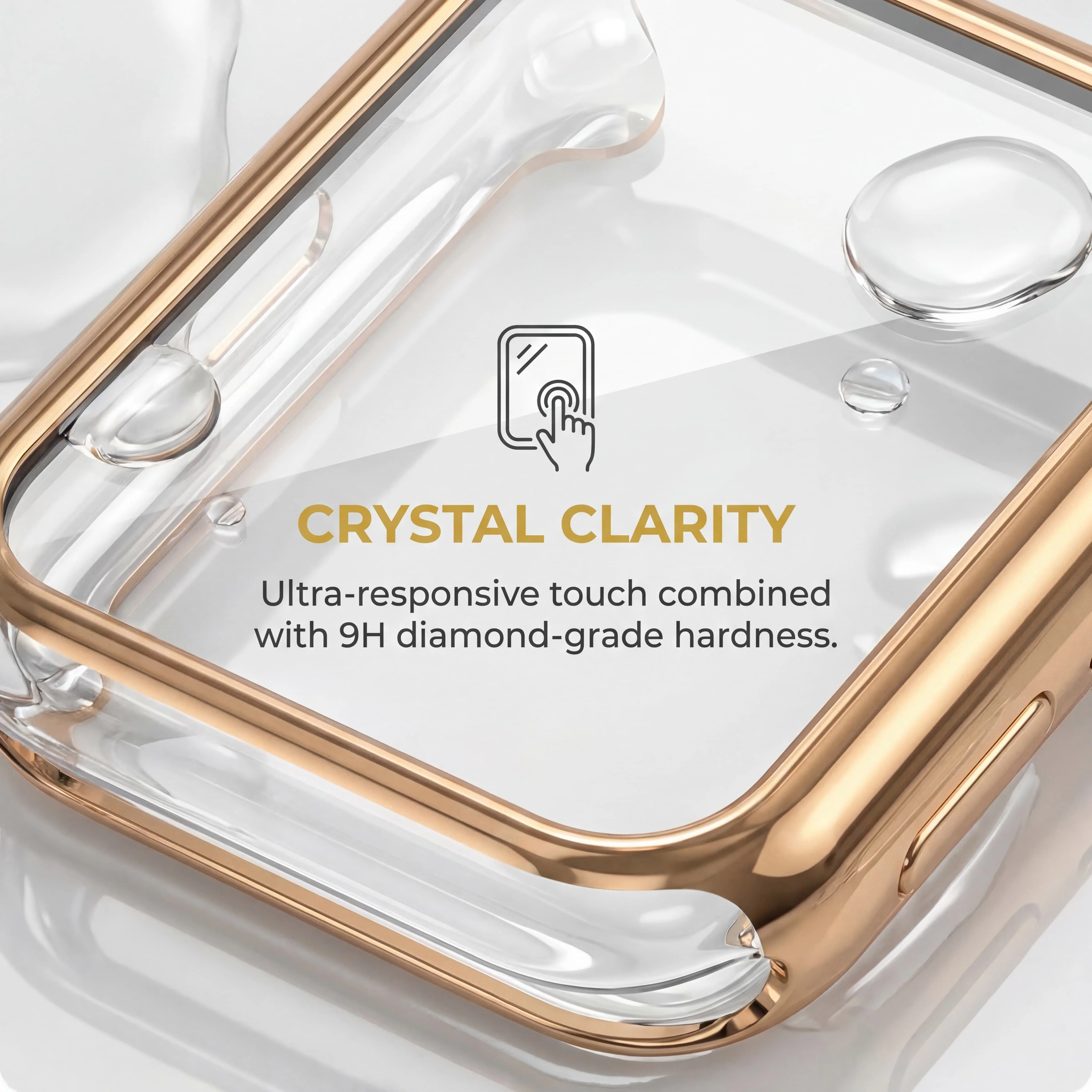 TPU Case for Huawei Band 11 Pro Screen Protector Plated Protective Cover for Huawei Band 11 Bumper Shell Watchcase Accessories