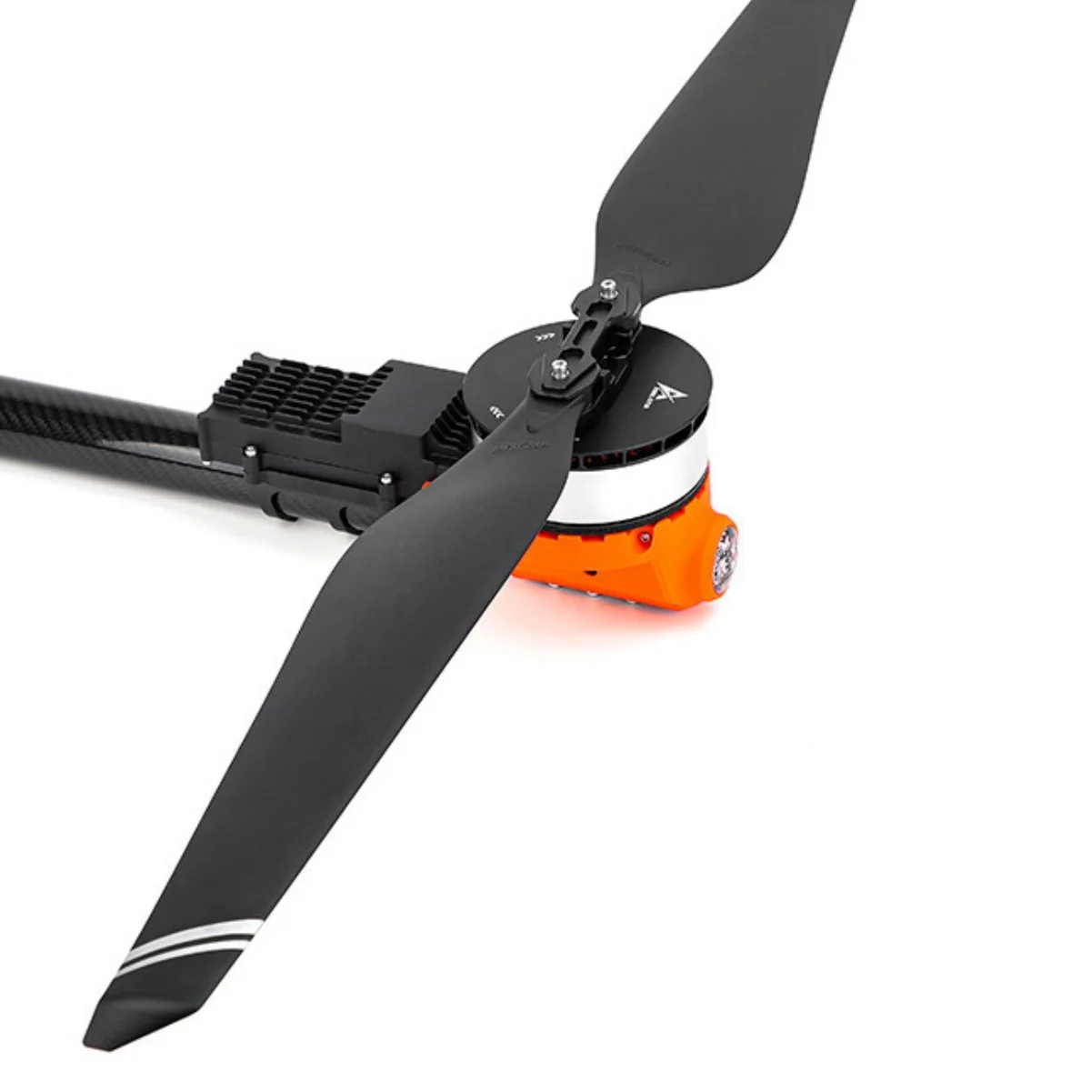 

A10XL 12S-14S IPX6 KV130 Brushless 30L 40L Load Capacity Agriculture Drone Motor Kit Drones Accessories