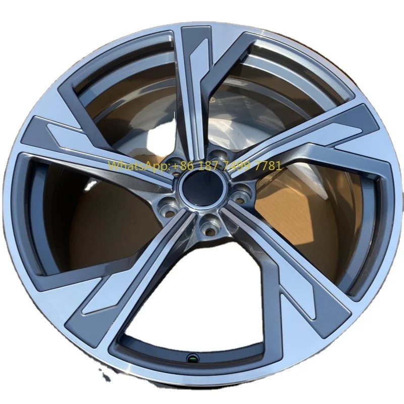 

19 20 inch forged wheels car upgrade modified replacement fit SUV sedan universal use