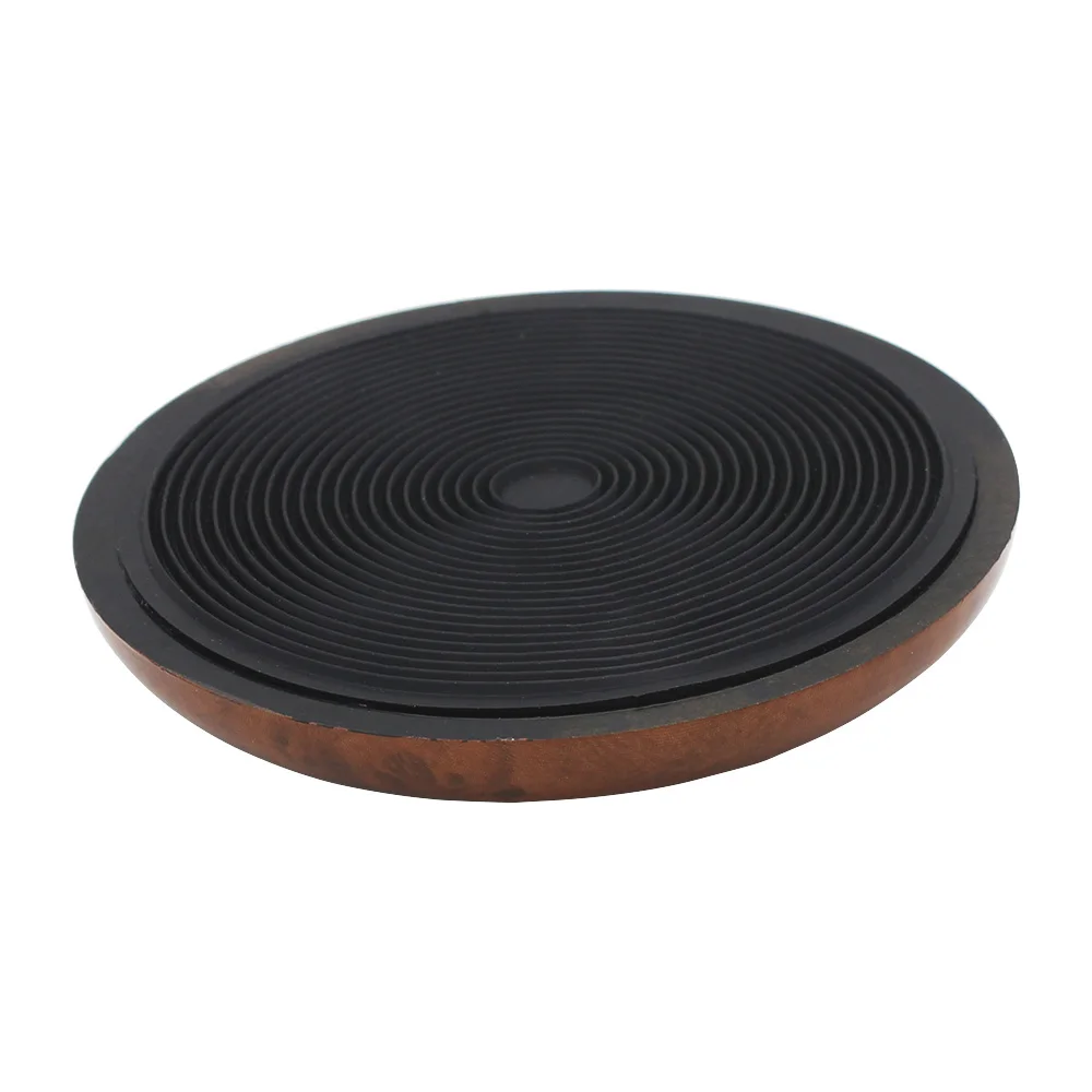 Cello Vogel Auge Slip Matte Boden Protector Zubehör Saiten Instrument Montage Viola Pad Ende Pin Anti-Slip Stehen musik Werkzeuge