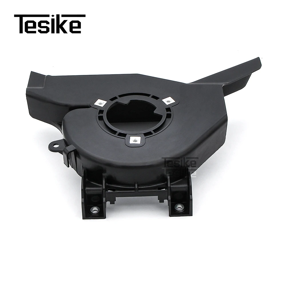 

Motorcycle Original Tank Cooling Engine Dissipation Fan Heat Radiator Cooler Water For Kawasaki Ninja400 Ninja 400 Z400 Z 400