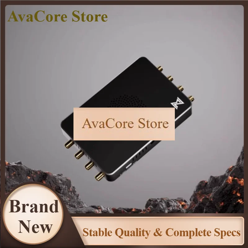 AvaCoreWalksnail Avatar Repeater For Long Range HD Video Transmission Signal Booster