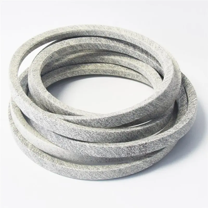 For For Scott GX20305 GY20571 1642HS 1742HS L120 L130 L2048 L2548 Deck Replacement Belt- 1/2
