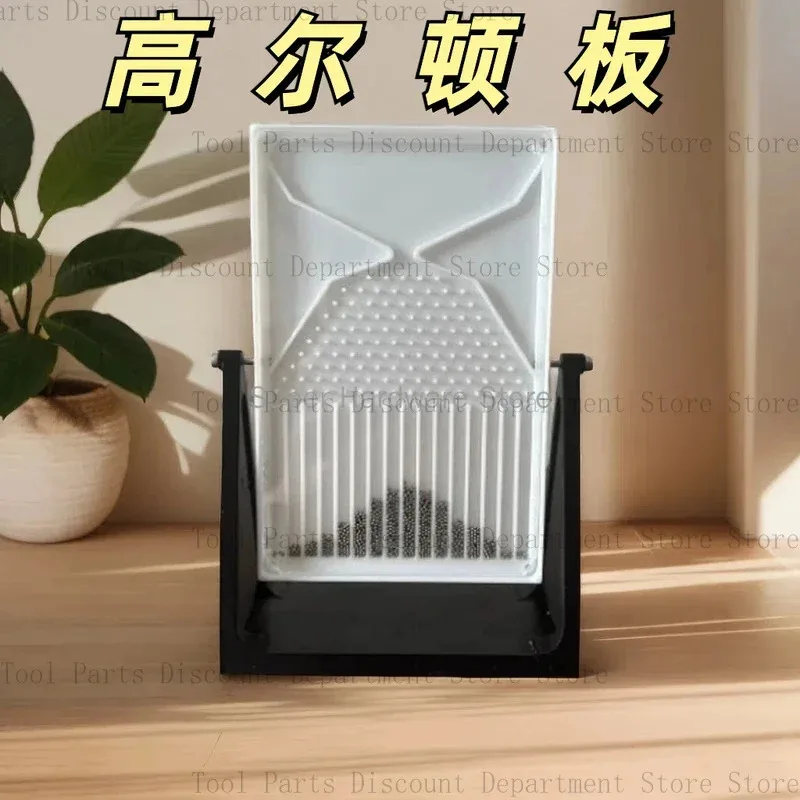 Galton Board Normal Distribution Mathematical Model, Science Toys, Birthday Gifts, Educational School Experimental Teaching AIDS