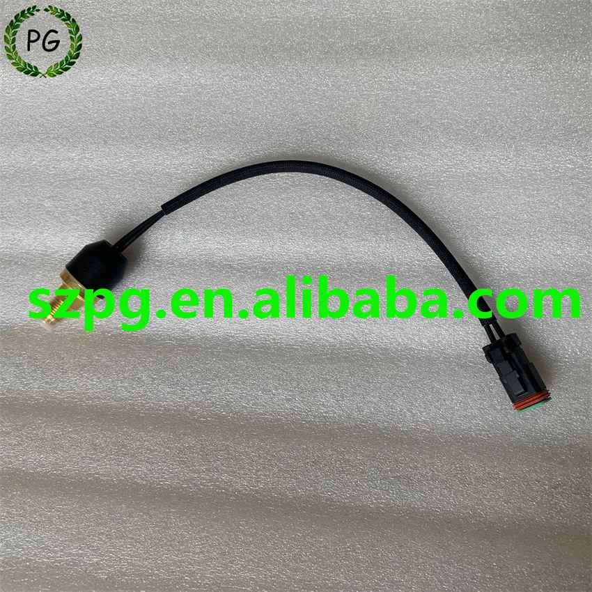 309-5768 309-5795 3095768 3095795 Pressure Sensor for 311C 311D 312D 312DL 314C 320D Excavator