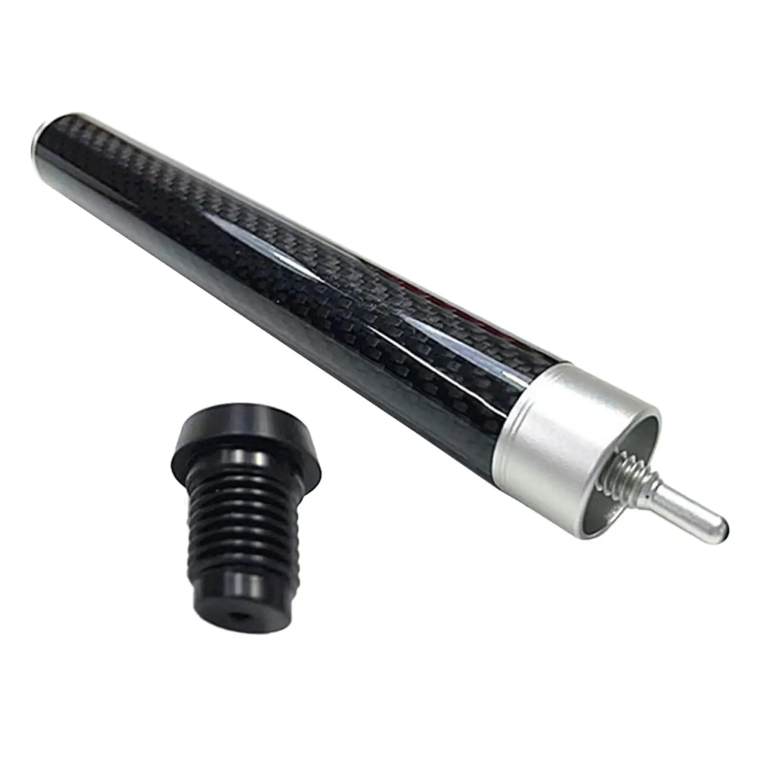 

Удлинитель для бильярдного кия, телескопический, для удлинения шафта кия, аксессуары для бильярда